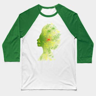 Takojala Baseball T-Shirt